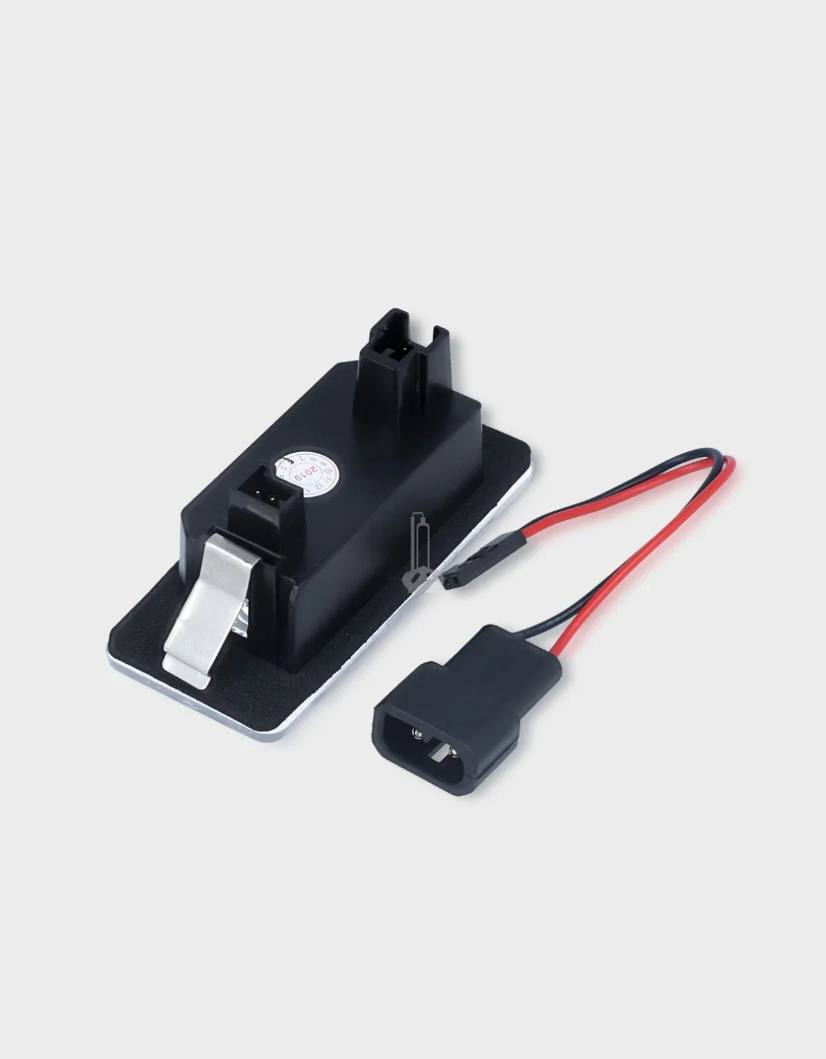 BMW Serie 4 F32 F33 2013-2020 Plafoniere Led Luci Targa Canbus - autorivallo