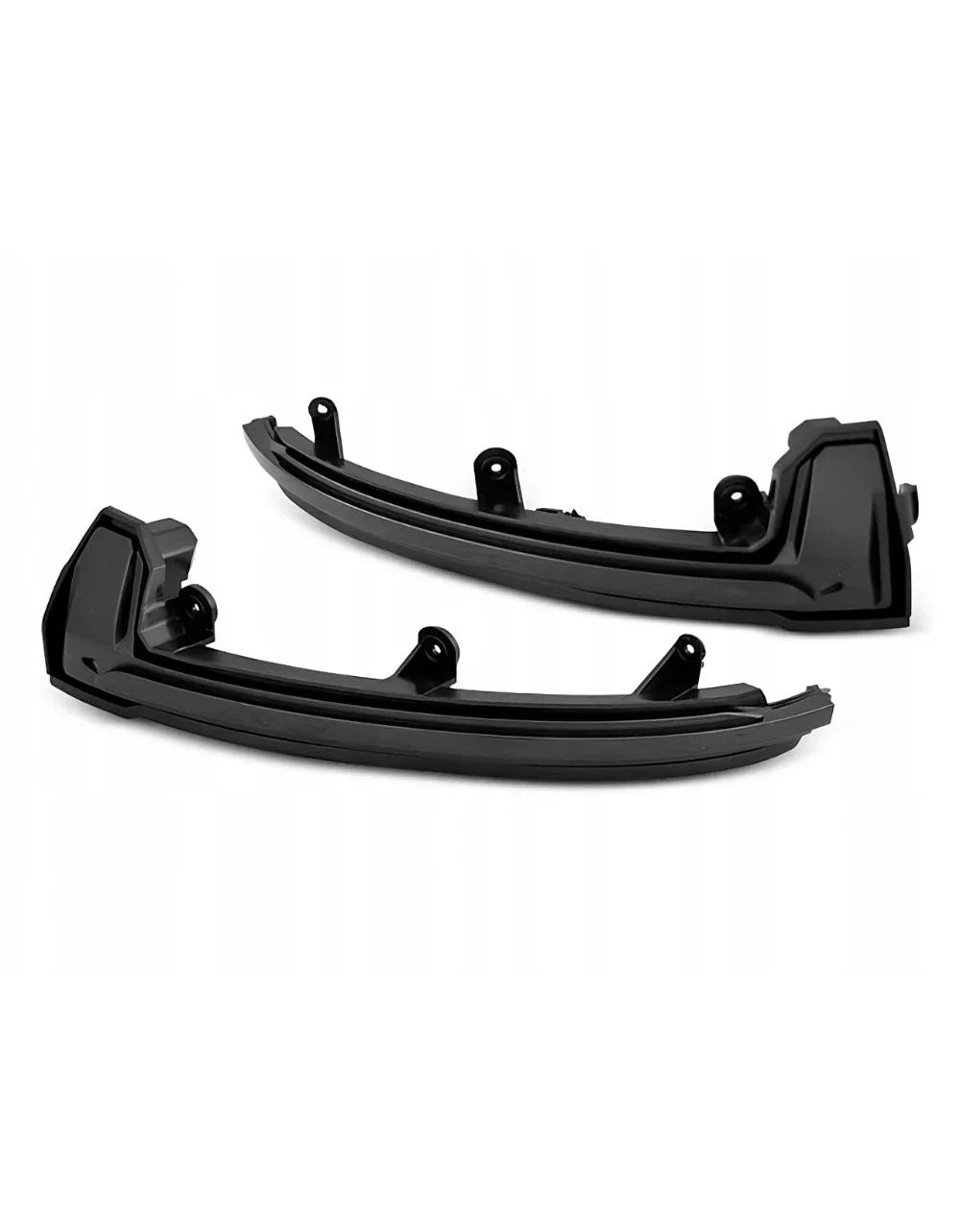 Porsche Cayenne II 92A 14-17 Frecce Specchietti LED Dinamiche - autorivallo