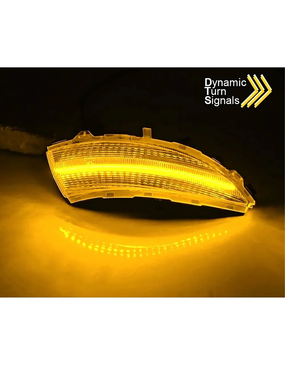 Renault Clio IV 2012-2016 Frecce Specchietti LED Dinamiche - autorivallo