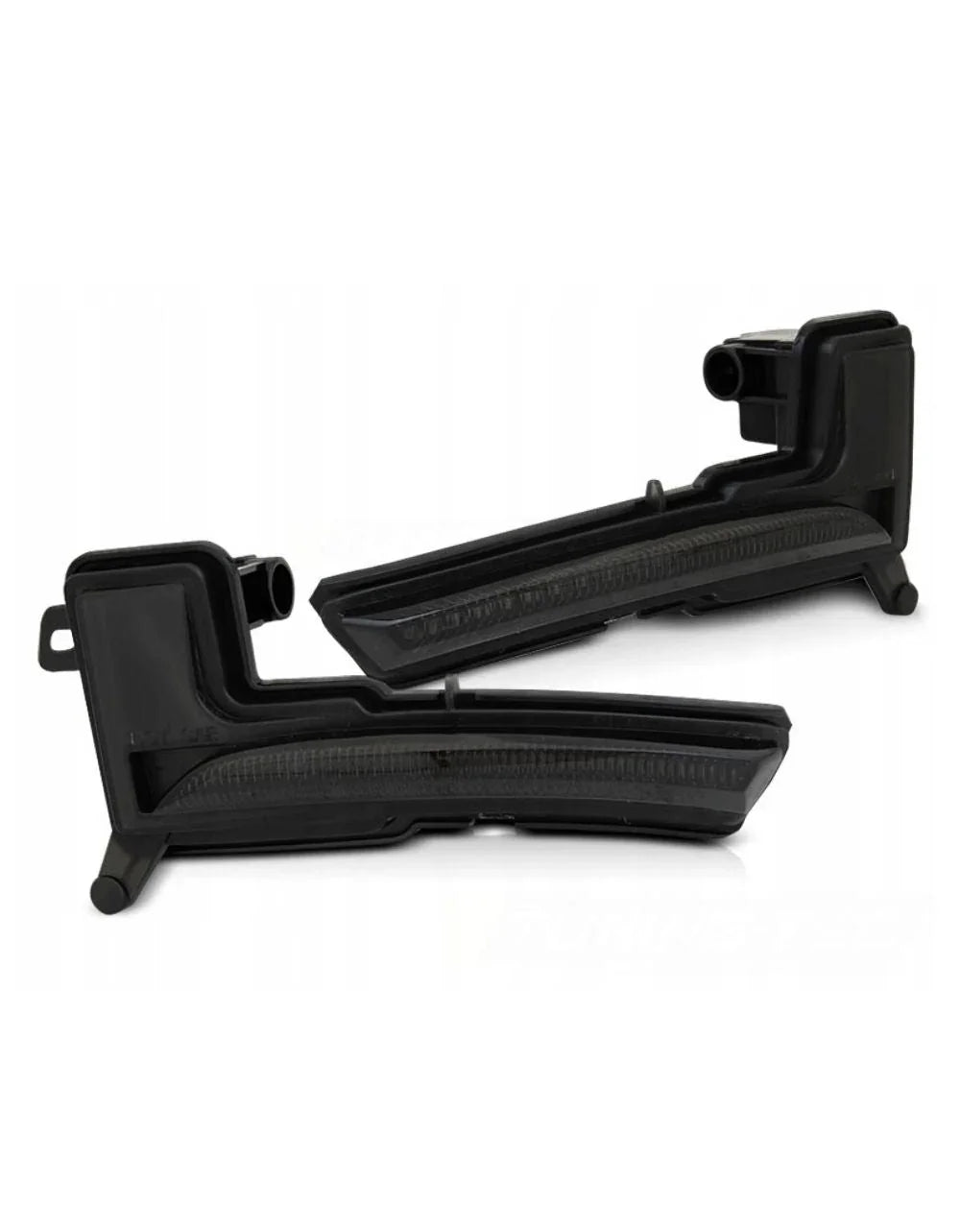 Renault Clio 4 2016-2019 Frecce Specchietti LED Dinamiche - autorivallo