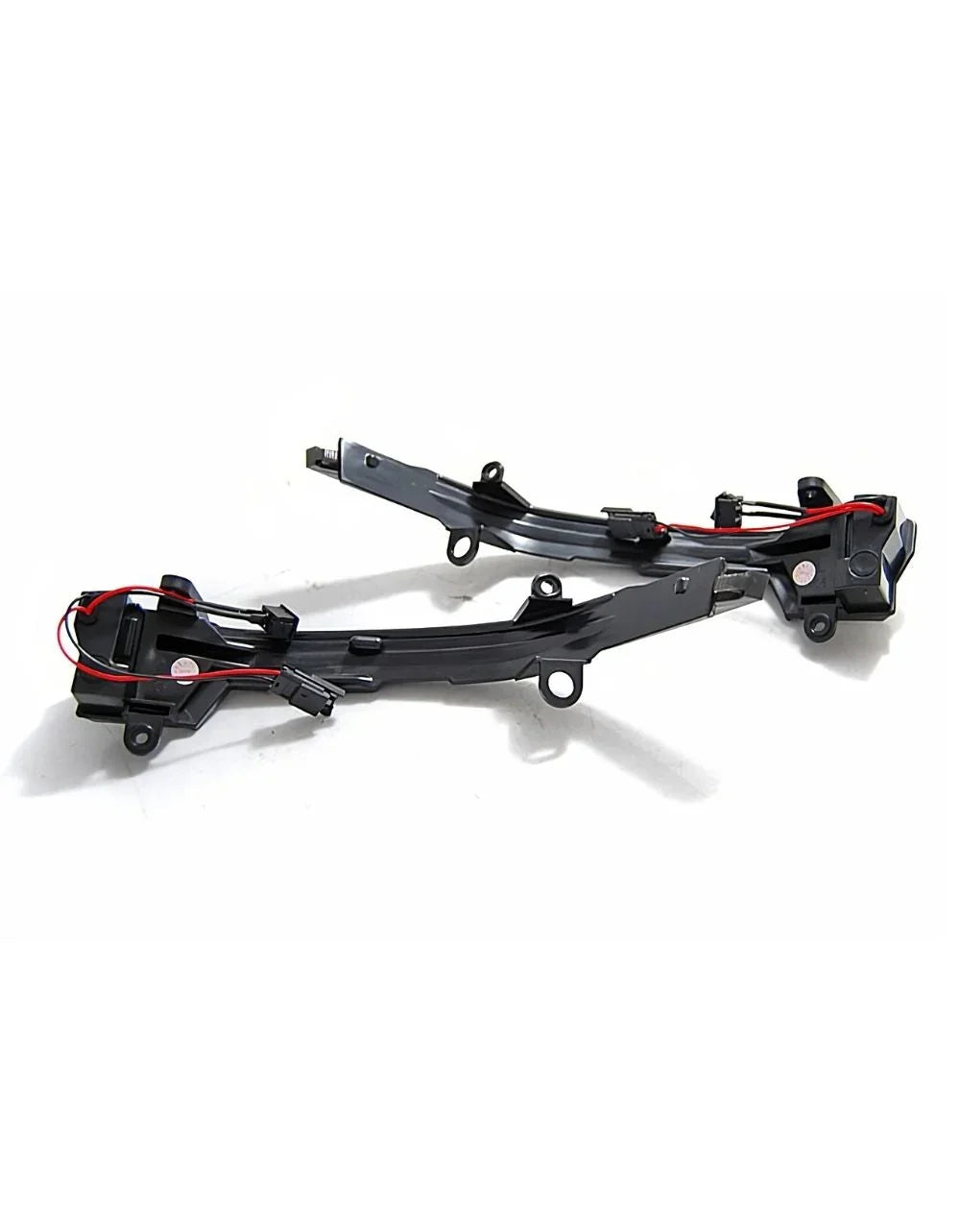 Seat Ateca KH7 2020- Frecce Specchietti Laterali LED Dinamiche - autorivallo