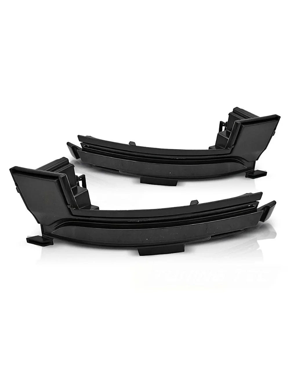 Skoda Kodiaq 2016- Frecce Specchietti Laterali LED Dinamiche - autorivallo