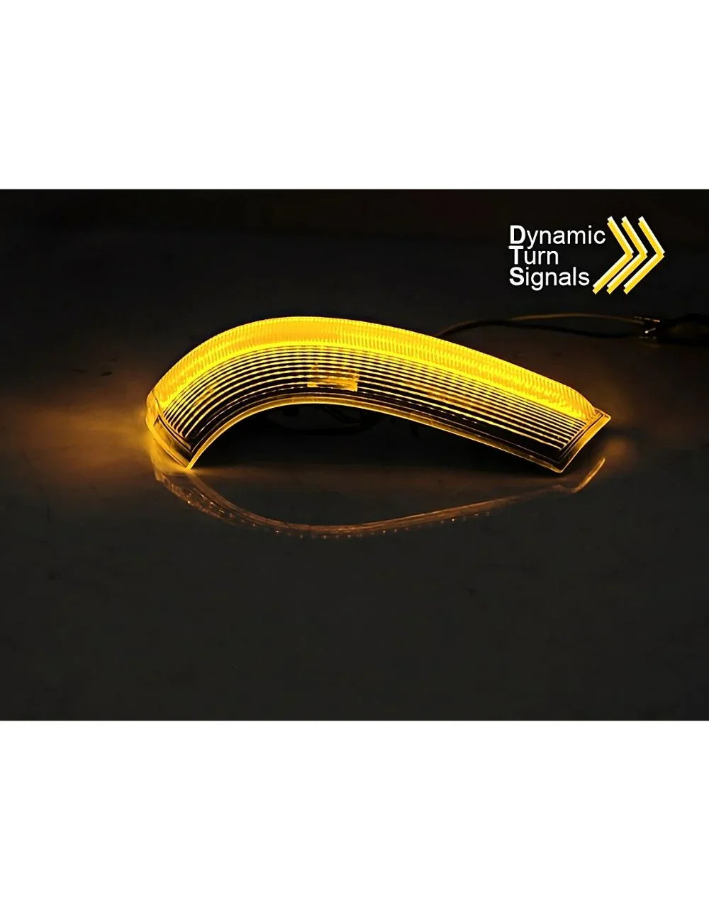 Skoda Superb 3U 2002-2008 Frecce Specchietti LED Dinamiche - autorivallo