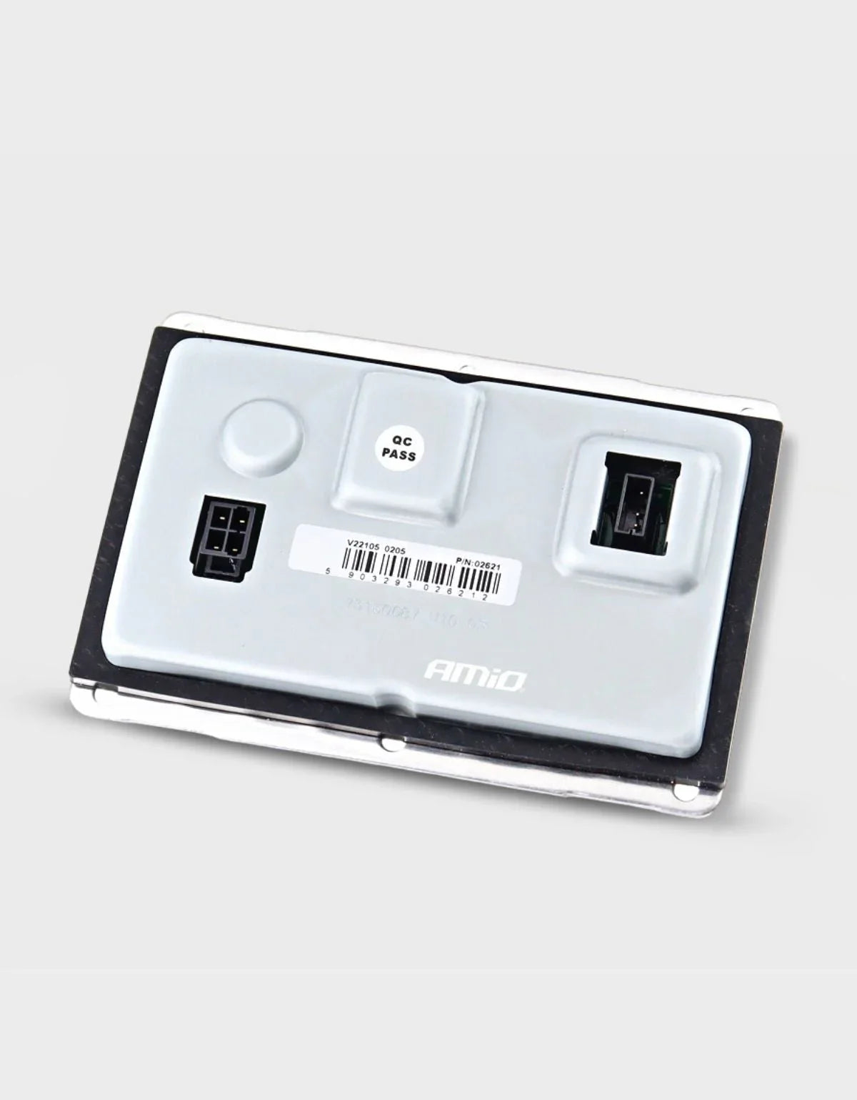 Volvo XC70 2004-2007 Centralina Xenon 89035113 LAD5GL 4PIN - autorivallo