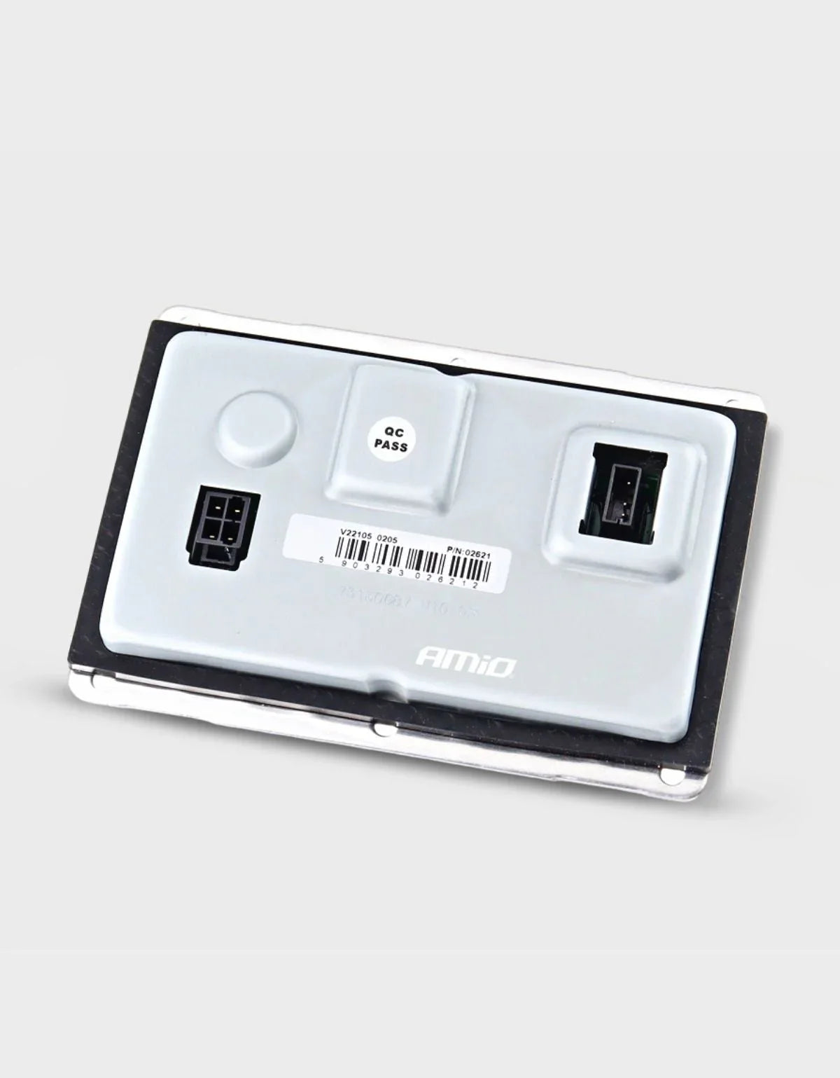 Citroen C4 I 2004-2006 Centralina Xenon 89035113 LAD5GL 4PIN - autorivallo