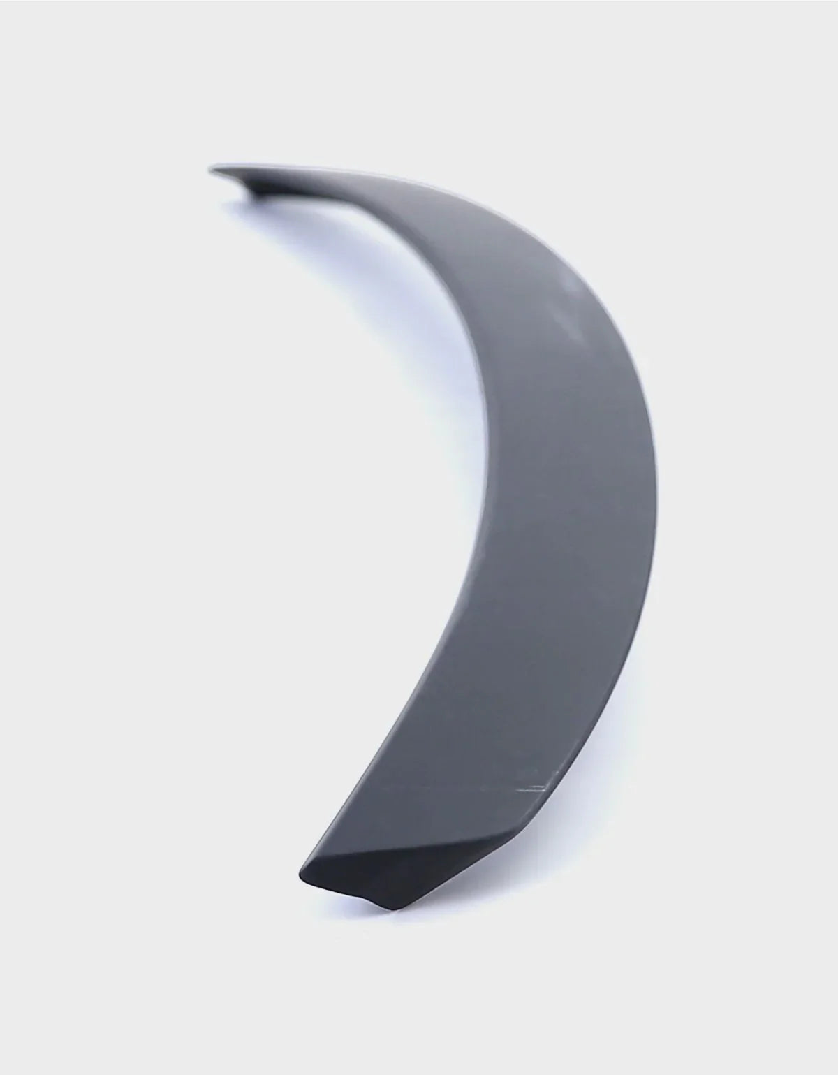 Audi A5 S5 RS5 F5 2016-2020 Spoiler Cofano Posteriore Opaco - autorivallo