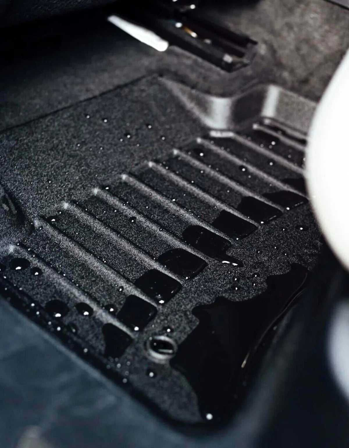 BMW Serie 3 G21 2019-2022 Tappetini PRO Line su misura - autorivallo