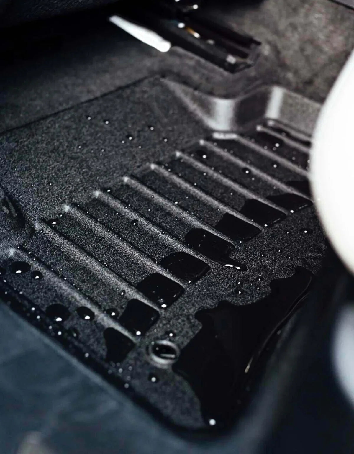 Dacia Duster 2010-2017 Tappetini PRO Line 3D su misura - autorivallo