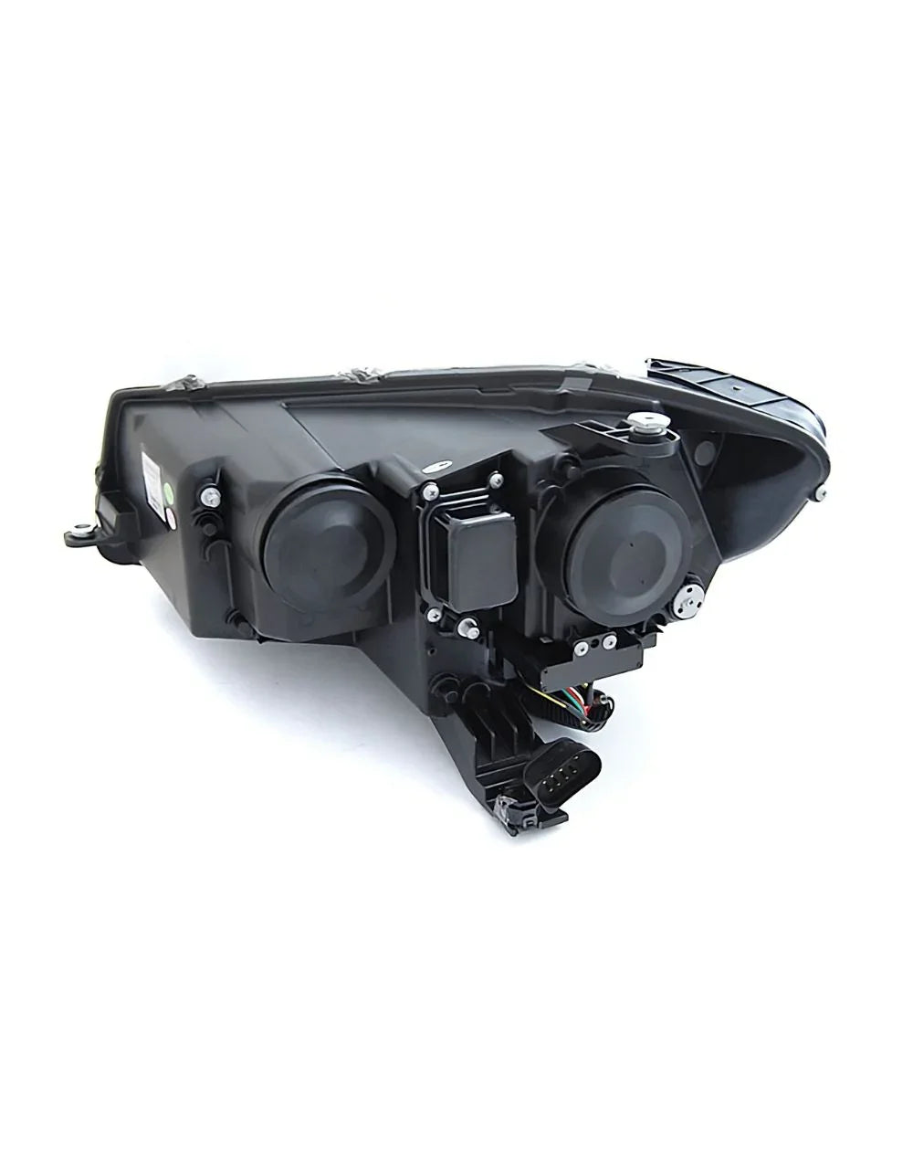 VW Caddy MK5 2020- Fari Anteriori Luci Diurne LED Freccia SEQ - autorivallo