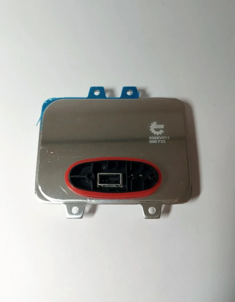 VW Golf 6 2008-2012 Centralina Xenon Faro D1S 5DV009000-00 - autorivallo