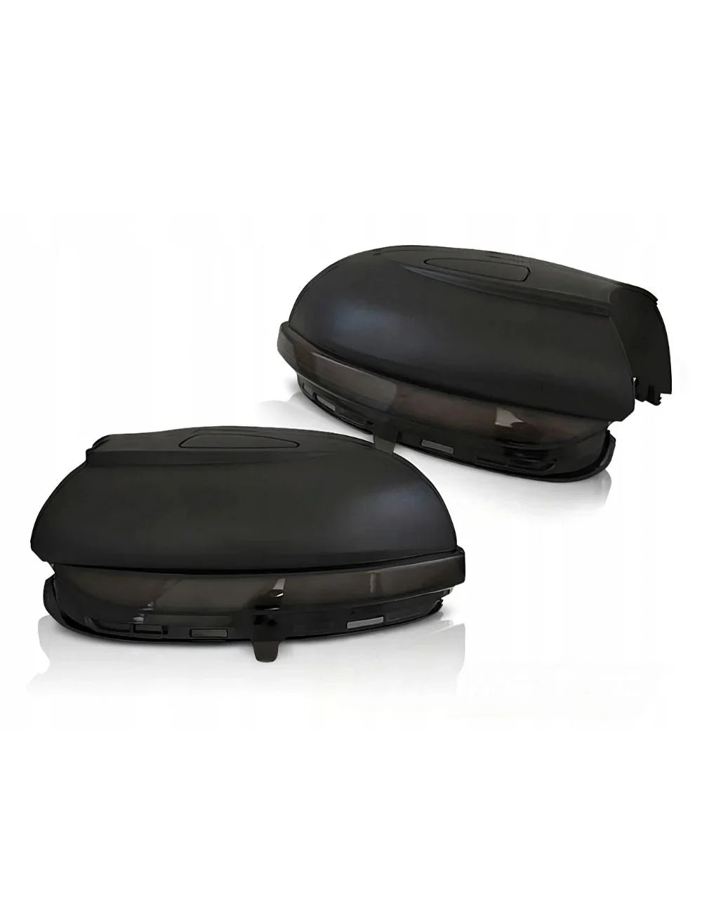 VW Golf 6 2008-2012 Frecce Specchietti Laterali LED Dinamiche - autorivallo