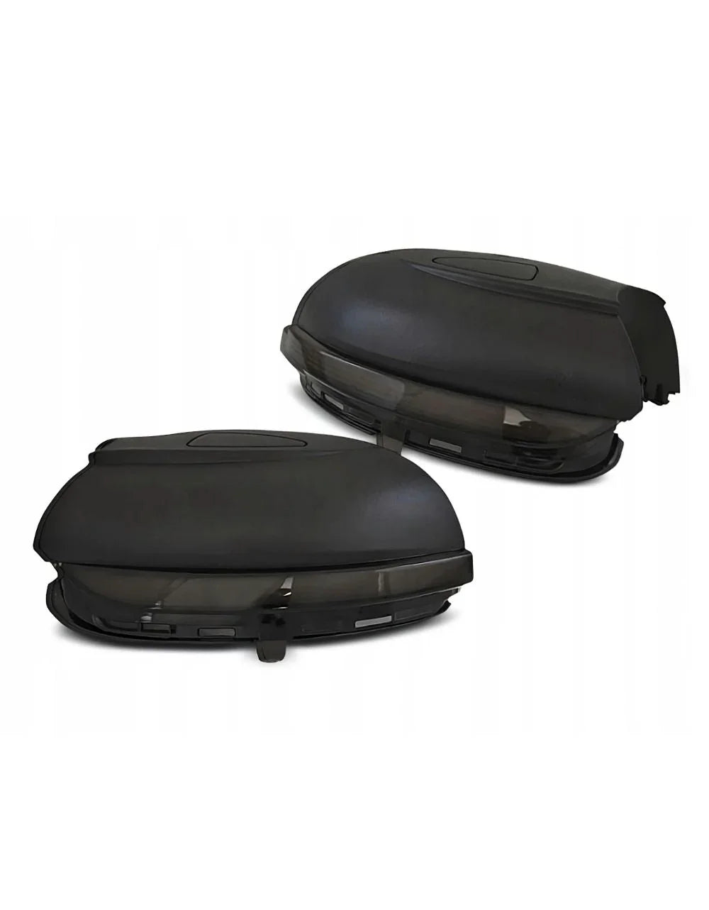 VW Golf 6 GTI GTD R20 Frecce Specchietti LED Dinamiche SEQ - autorivallo