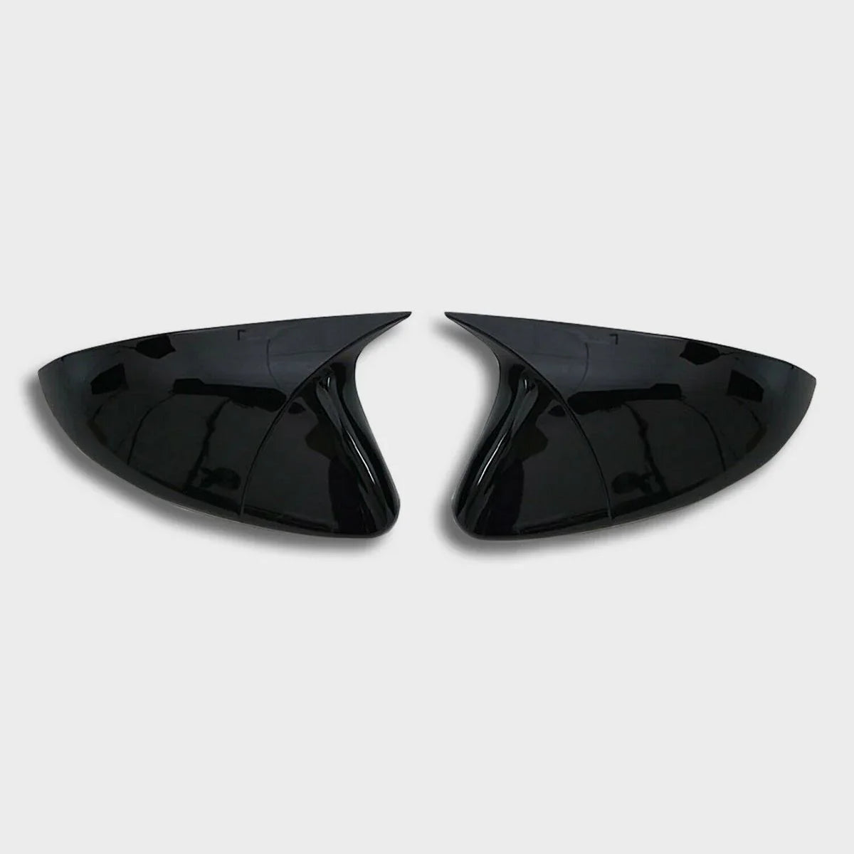 Calotta Specchietto Retrovisore Per VW Golf MK7 | Nero Lucido, Sinistra/destra, Compatibile 2013-2020 - Foto 6