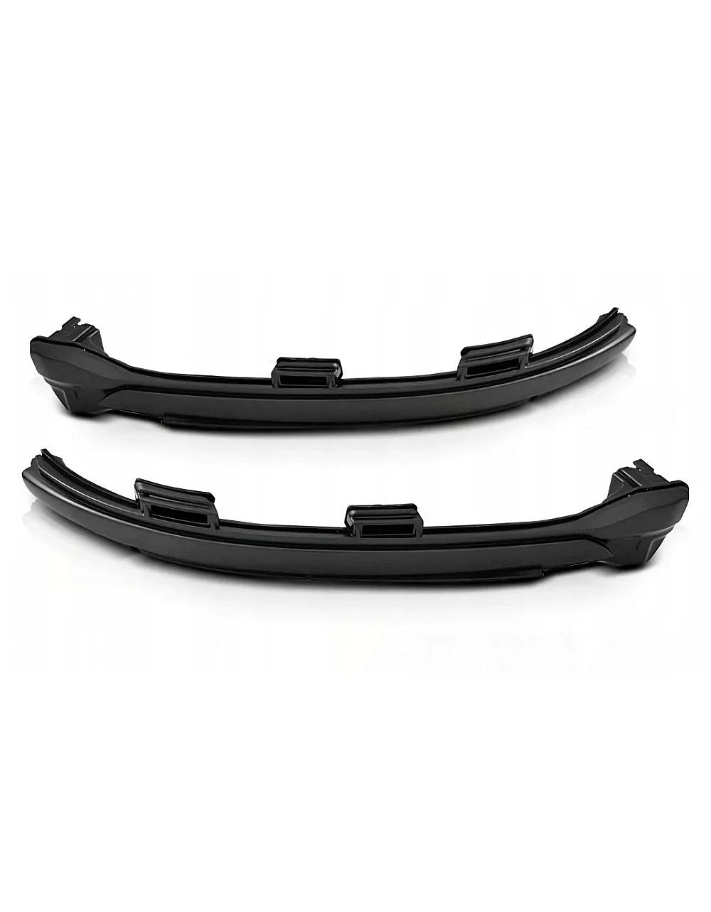 VW Golf 7 2012-2017 Frecce Specchietti Laterali LED Dinamiche - autorivallo