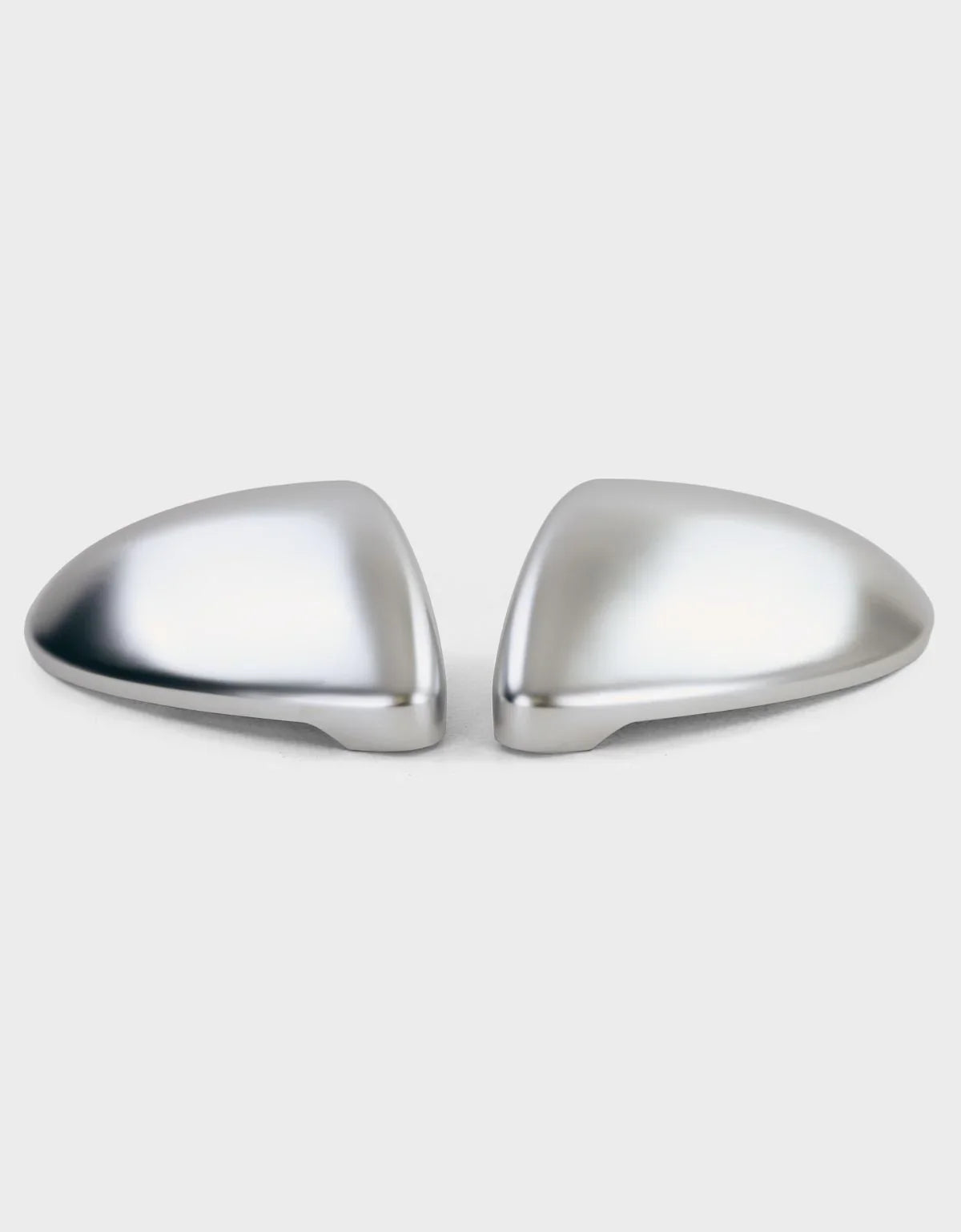 VW Golf 7 2012-2017 Calotte Specchietti Satinate GTI R-Line - autorivallo