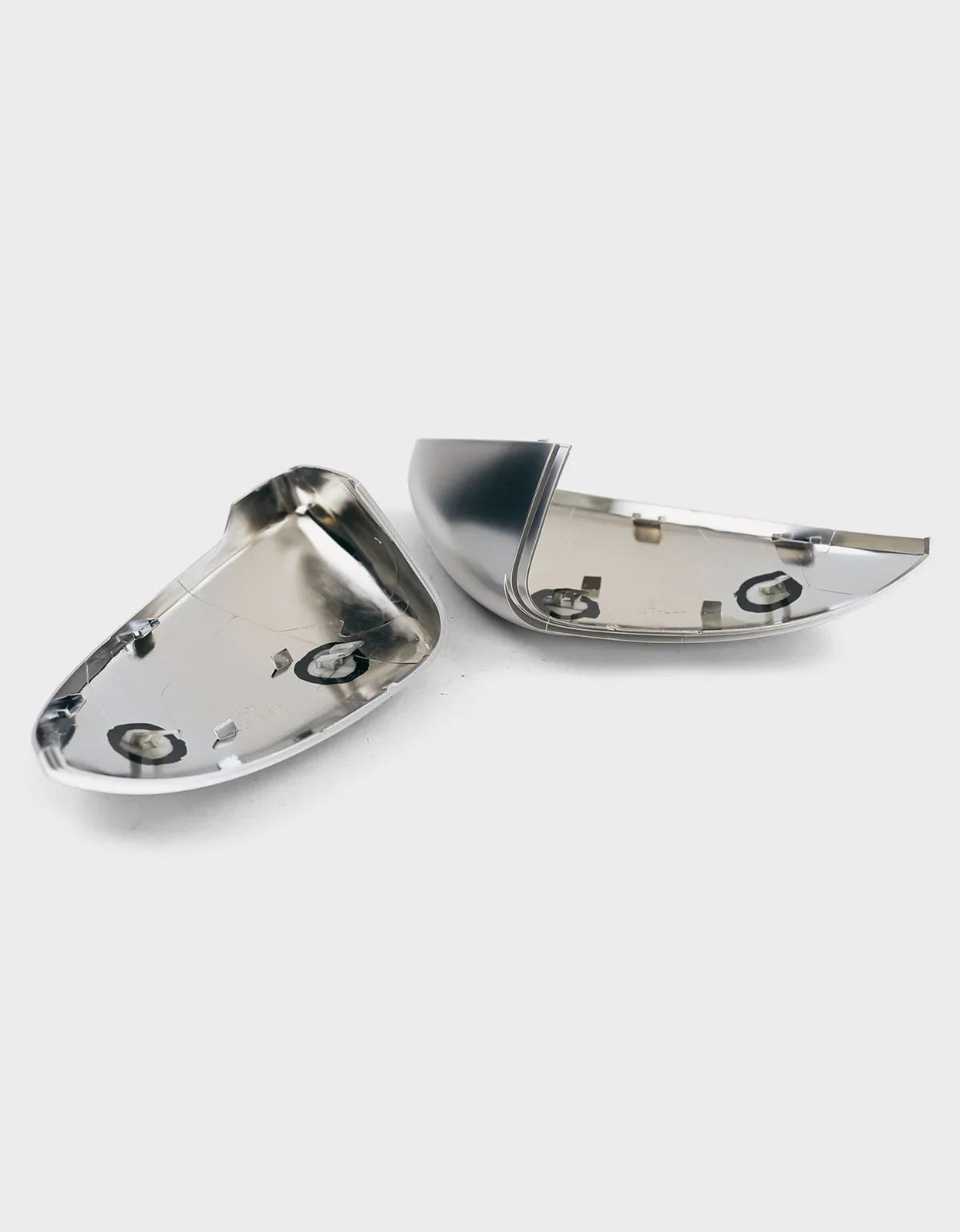 VW Golf 7 2012-2017 Calotte Specchietti Satinate GTI R-Line - autorivallo