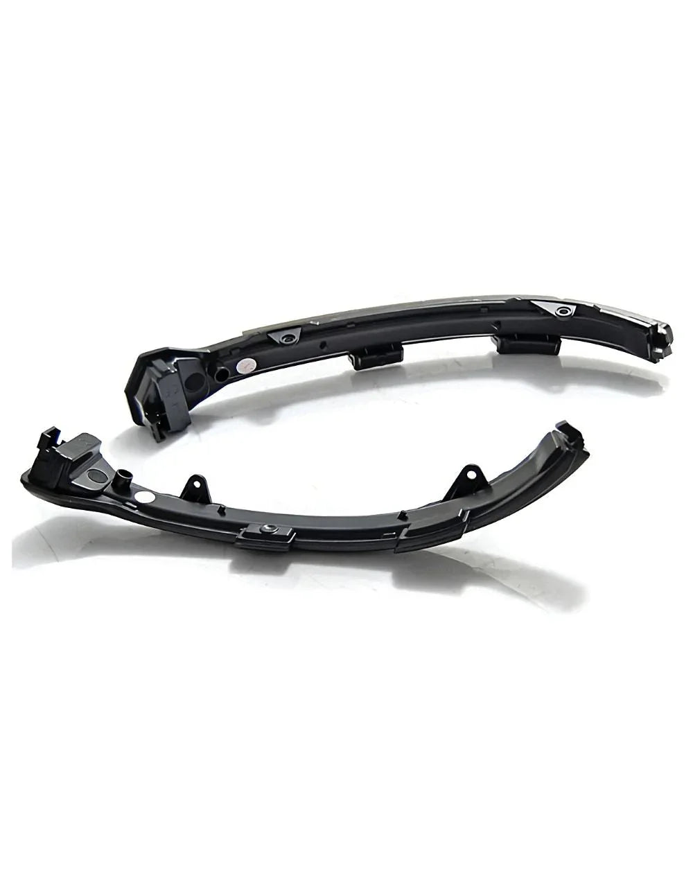 VW Golf Sportsvan 2014-2020 Frecce Specchietti LED Dinamiche - autorivallo