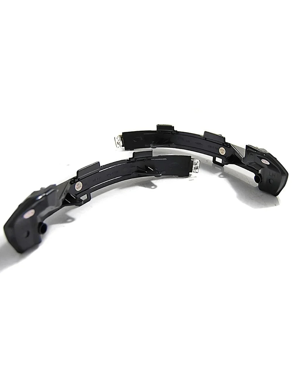 VW Passat B8 3G 2014-2019 Frecce Specchietti LED Dinamiche - autorivallo