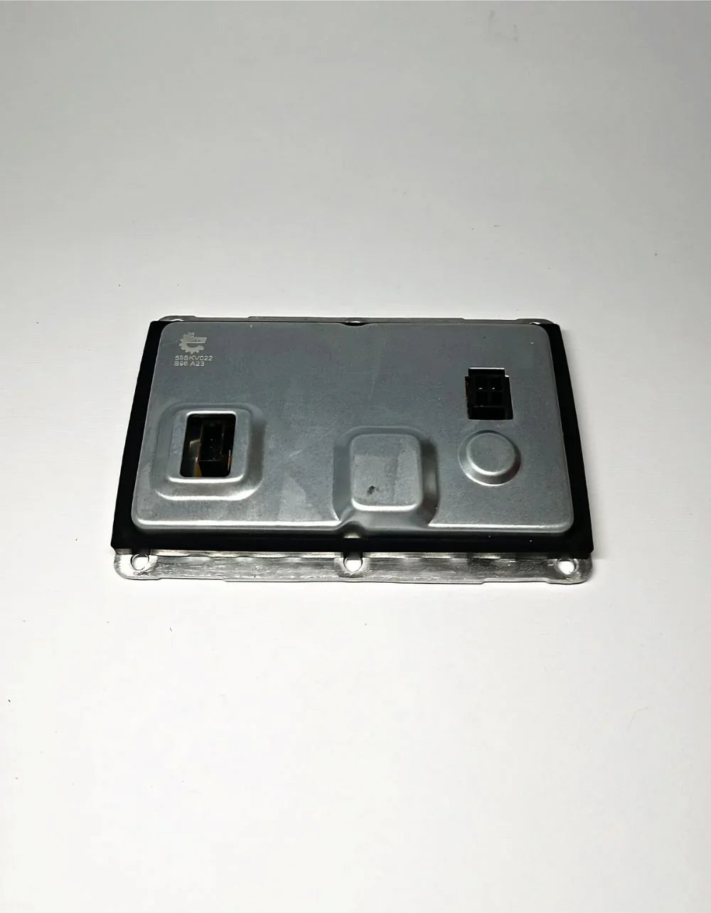 VW Touareg 7L 2002-2006 Centralina Xenon 89035113 LAD5GL 4PIN - autorivallo