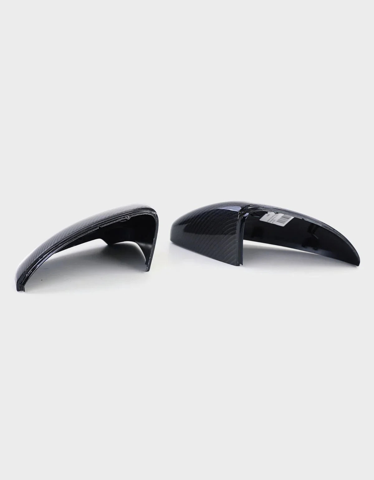 VW Touran 5T 2015-2022 Calotte Specchietti R-Line in Carbonio - autorivallo