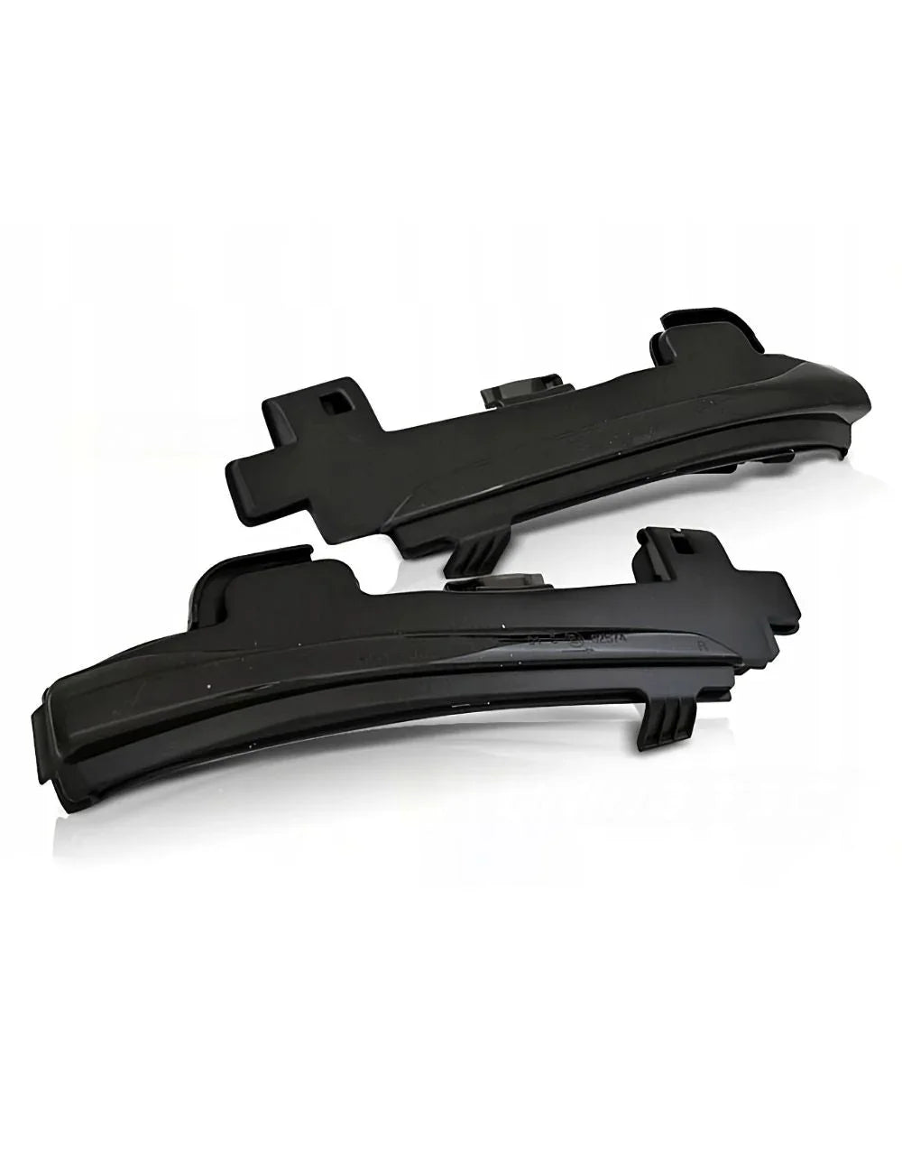 Volvo S60 2010-2018 Frecce Specchietti Laterali LED Dinamiche - autorivallo