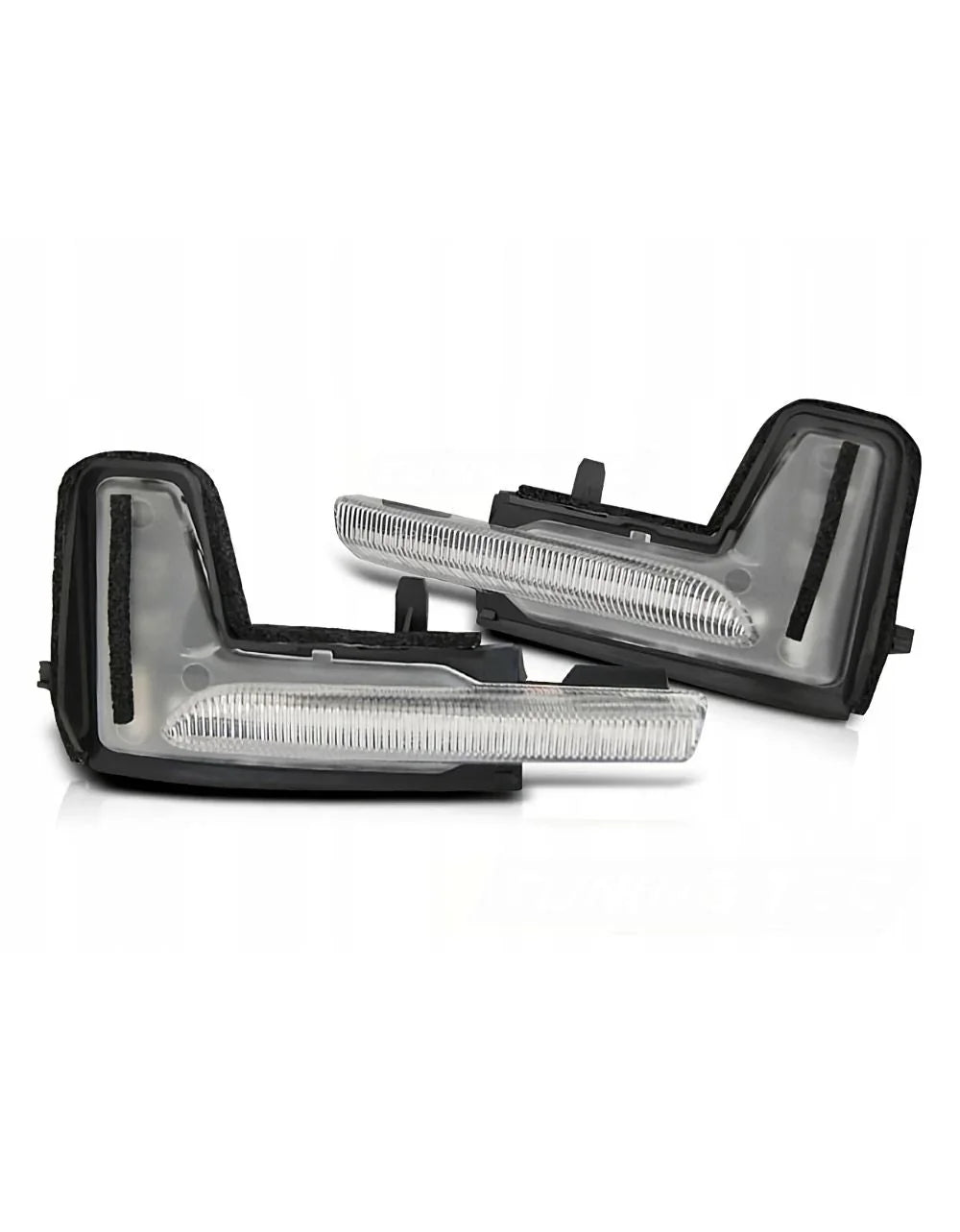 Volvo XC90 2014-2019 Frecce Specchietti Laterali LED Dinamiche - autorivallo