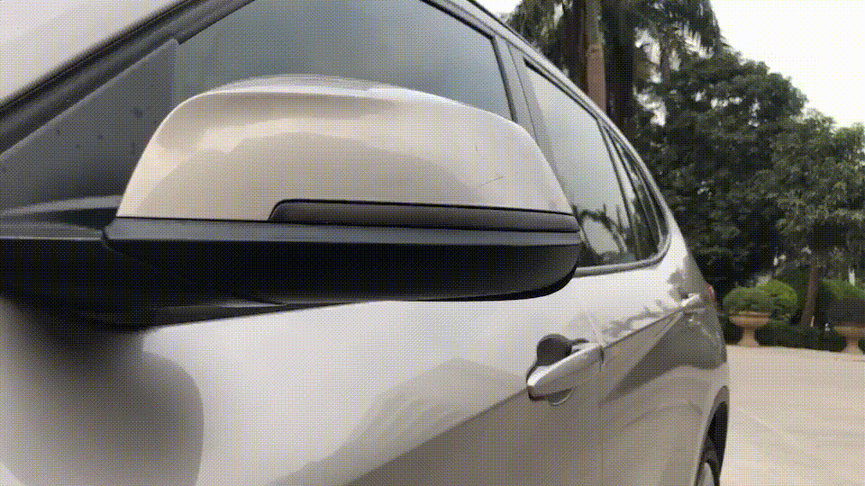 VW Golf 7 2012-2017 Frecce Specchietti LED Dinamici Sequenziali - autorivallo