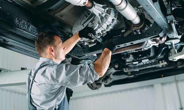 Make your car engine last longer