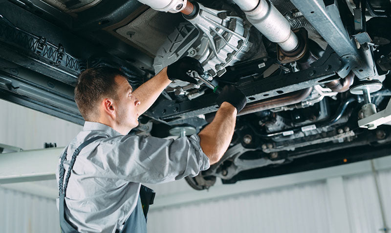Make your car engine last longer