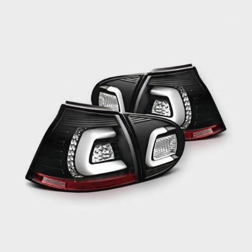 Fanali posteriori - autorivallo