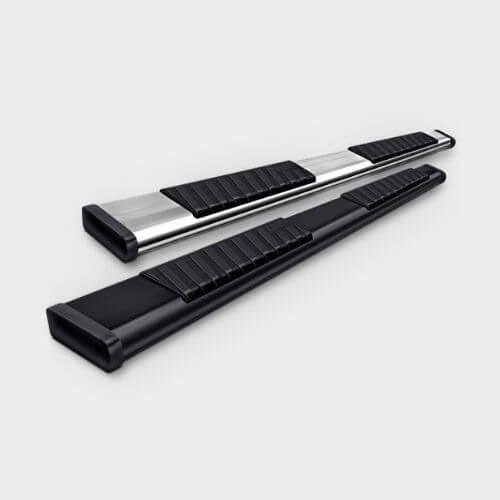 Pedane Laterali - autorivallo