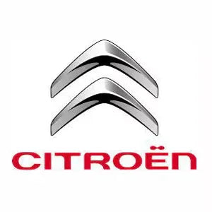 Citroen - autorivallo