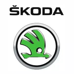 Skoda - autorivallo