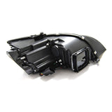 AUDI TT 8J 2006-2010 Fari Anteriori LED Frecce Dinamiche - SEQUENZIALI