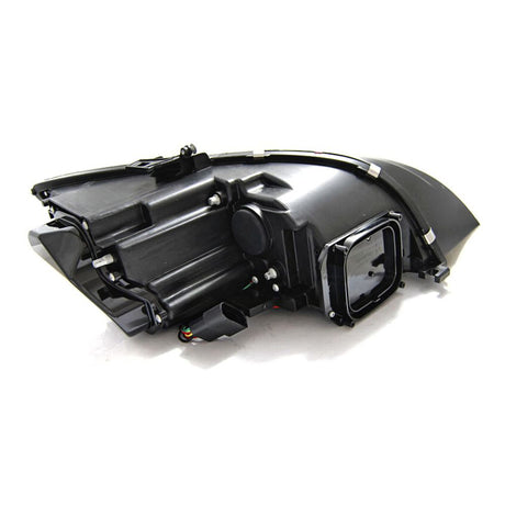 AUDI TT 8J 2006-2010 Fari Anteriori LED Frecce Dinamiche - SEQUENZIALI