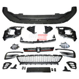 Accessori carrozzeria Sport Look GTI Look Golf 7 2012-2017