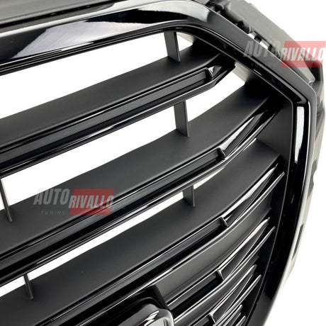 Audi A3 8V 2016-2020 Griglia Anteriore Look S3
