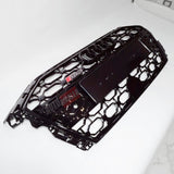 Audi A3 8Y S-Line S3 RS3 2020- Griglia Radiatore RS3 Look