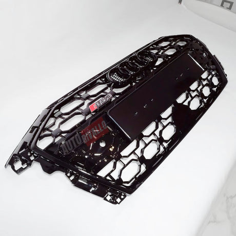 Audi A3 8Y S-Line S3 RS3 2020- Griglia Radiatore RS3 Look