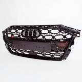 Audi A3 8Y S-Line S3 RS3 2020- Griglia Radiatore RS3 Look