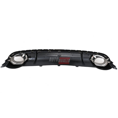 Diffusore Sportivo per Audi A4 Standard 2007–2011