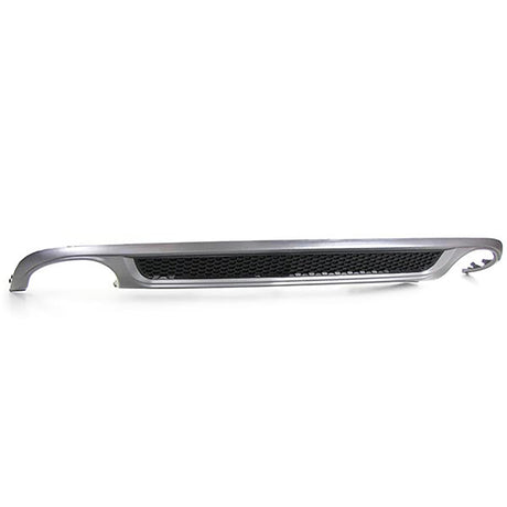 Diffusore Sportivo S-Line per Audi A4 Standard 2007–2011