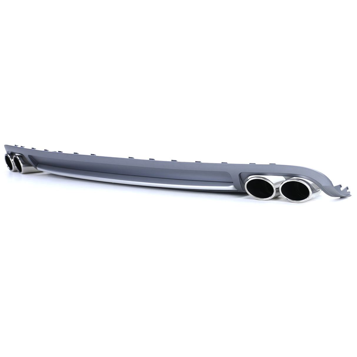 Trasforma la tua Audi A4 con il Diffusore Posteriore S4