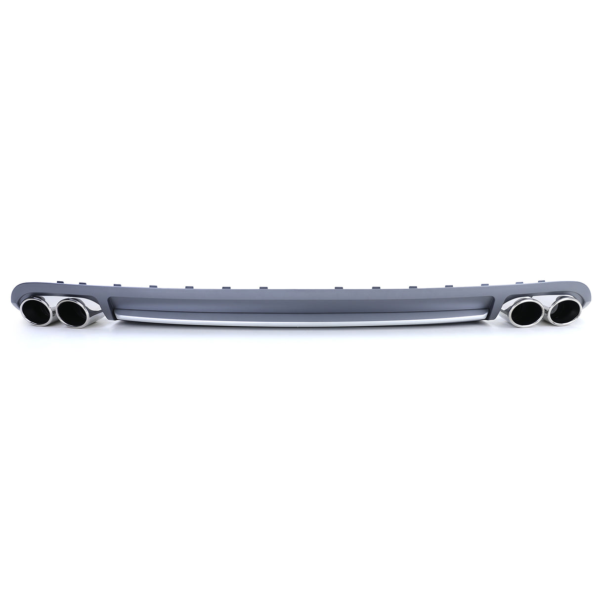 Compatibile Solo con Paraurti Standard – Diffusore S4 Audi A4 B8