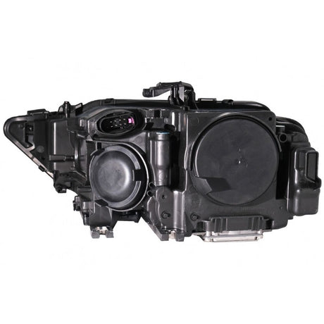 Audi A4 B8 8K 2011-2015 Fari Anteriori Full LED Matrix SEQ