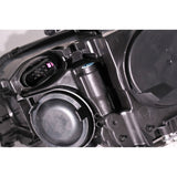 Audi A4 B8 8K 2011-2015 Fari Anteriori Full LED Matrix SEQ