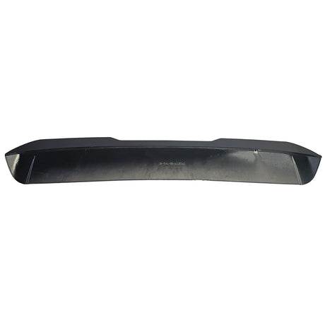 Audi A4 B8 allroad 09-16 2009-2016 Spoiler Tetto Nero Lucido