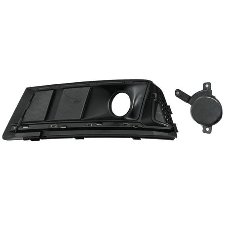 Audi A4 B9 2015-2019 Griglie Fendinebbia RS4 a Nido D'ape