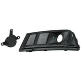 Audi A4 B9 2015-2019 Griglie Fendinebbia RS4 a Nido D'ape