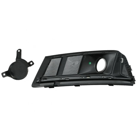 Audi A4 B9 2015-2019 Griglie Fendinebbia RS4 a Nido D'ape